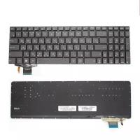 Клавиатура для Asus UX51 U500 p/n: 0KN0-N42RU23