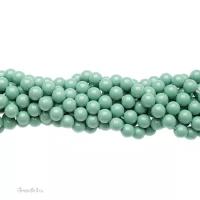 Кристальный жемчуг Swarovski Жемчуг 6 мм #5810 Jade (#715)