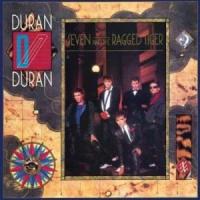 Duran Duran "виниловая пластинка Seven & The Ragged Tiger (2 LP)"