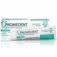 32 бионорма паста зубная экстра свежесть.защита от налета 90мл promedent