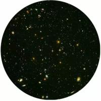 Цветной диск для планетариев Eastcolight/Bresser "Ultra Deep Field"