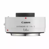 Canon Телеконвертер Canon Extender EF 1.4x III