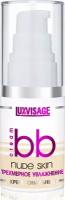 Luxvisage Bb Nude Skin Крем тональный трехмерное увлажнение, тон №3, 30 мл