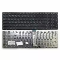 Клавиатура для Asus X553M, X502C, X555L, F553M, X554L, X553MA (V143362ES1, MP-12F53US-5281W)