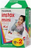 Фотопленка Fujifilm Instax Mini 10/2