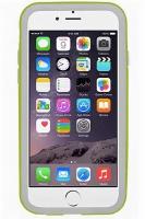 Бампер Ozaki O!coat ShockBand для iPhone 6/6s Green OC567WS