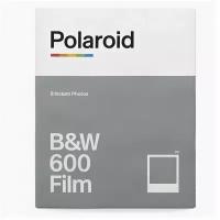 Картридж Polaroid BW 600 Film (9120096770661)