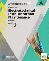 Руководство для учащихся A + Активная книга Уровень обучения 3 Электротехнический