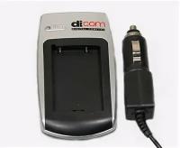 Зарядное устройство Dicom Solo-602E