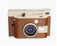 Фотоаппарат моментальной печати Lomography Lomo'Instant San Remo