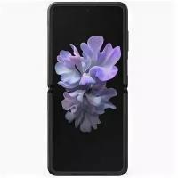 Samsung Galaxy Z Flip F700F-DS 8/256Gb Mirror Black (Черный) (Global)