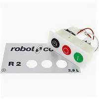 Переключатель для R2 (Robot Coupe)