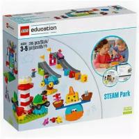 «Планета STEAM» Lego Education 45024 (3+)