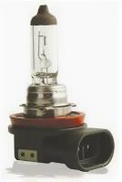 Лампа галогенная H11 12V 55W LONGLIFE ECOVISION (4-х кратный срок службы по сравнению со стандартной лампой) PHILIPS 12362LLECOC1