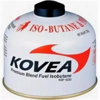 Газовый баллон Kovea 230 резьбовой KGF-0230