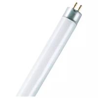 Лампа люминесцентная OSRAM, HO 24 W/840 G5, T5, 24Вт, 4000К