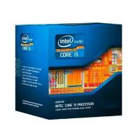 Процессор Intel Core i5-3470 Ivy Bridge (3200MHz, LGA1155, L3 6144Kb)