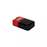 Флеш накопитель 32GB Mirex Arton, USB 2.0, Красный