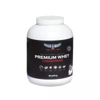 Протеин Red Star Labs Premium Whey Concentrate (2270 г)