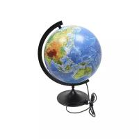 Глобус физический Globen Классик 320 мм (К013200017)