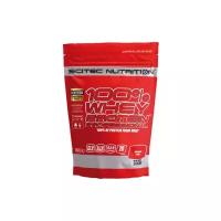 Протеин Scitec Nutrition 100% Whey Protein Professional (500 г)