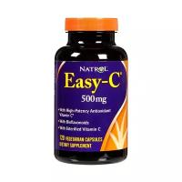 Natrol Easy-C Regenerating Complex капс
