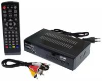 Цифровая DVB-T2 приставка YASIN T8000 ТВ цифровая приставка 1080P