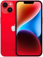 Смартфон Apple iPhone 14 128GB (PRODUCT)RED