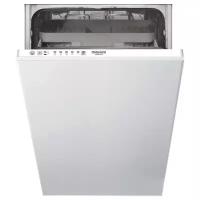 Посудомоечная машина Hotpoint-Ariston HSIE 2B0 C