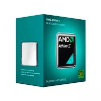 Процессор AMD Athlon II X2 220 (AM3, L2 1024Kb)