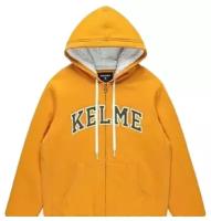Толстовка Kelme Men's Knitted Jacket Мужчины 6147WT1007-708 2XL