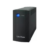 Интерактивный ИБП CyberPower UTC650E