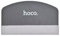 Скребок для разглаживания гидрогелевых пленок HOCO