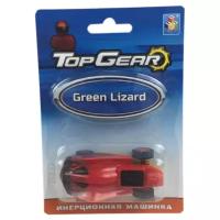 Машинка 1 TOY Top Gear Green Lizard (Т10317)