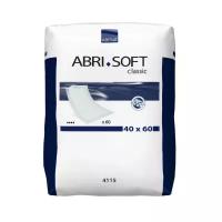 Пеленки Abena Abri-Soft Classic (4115) 40 х 60 см (60 шт.)