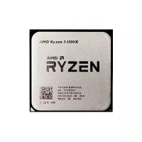 Процессор AMD Ryzen 3 1300X Summit Ridge (AM4, L3 8192Kb)