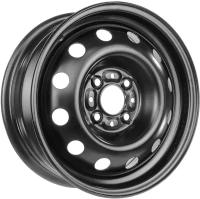 Колесный диск Magnetto Wheels 14003 5.5х14/4х98 D58.5 ET35, 7.5 кг, black