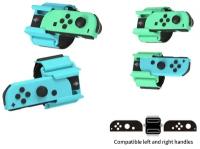 Ремень для Nintendo Switch / Switch Oled Joy-Pad (Dobe TNS-2126B) Hands + Legs