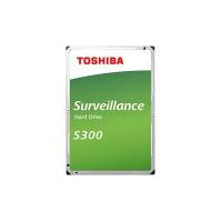 Жесткий диск Toshiba 4 ТБ HDWT140UZSVA