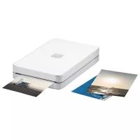 Принтер Lifeprint Instant Photo Printer 2x3