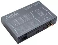 Процессор Aura DSP-2х6