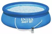 Бассейн Intex Easy Set 366х76 см, 5621 л, фил.-насос 2006 л/ч