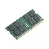Оперативная память Kingston KVR26S19D8/16 /16GB / PC4-21300 DDR4 UDIMM-2666MHz SO-DIMM/в комплекте 1 модуль