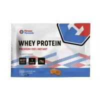 Протеин Fitness Formula 100% Whey Protein Premium (25 г)