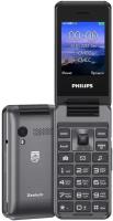 Телефон Philips Xenium E2601, 2 SIM, серый