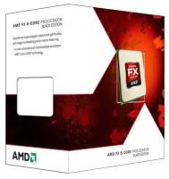 Процессор AMD FX 6300 AM3+ BOX