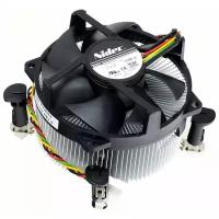 Радиатор охлаждения процессора Supermicro Heatsink 2U+ SNK-P0046A4 Active for X8, X9, X10 UP LGA1155 & LGA1150