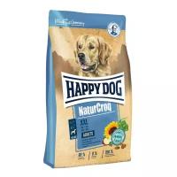 Корм для собак Happy Dog NaturCroq XXL для собак крупных пород