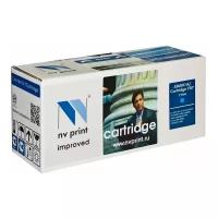 Картридж NV Print Q6001A/707 Cyan для HP и Canon