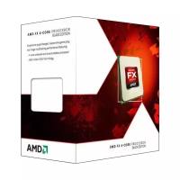 Процессор AMD FX-4300 Vishera (AM3+, L3 4096Kb)